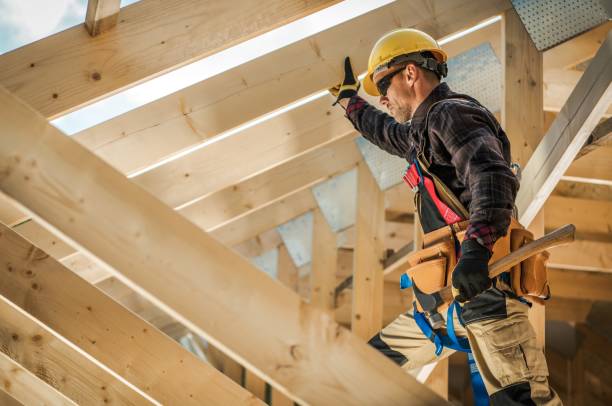 Best Local Roofing Companies  in Pocono Woodland Lakes, PA