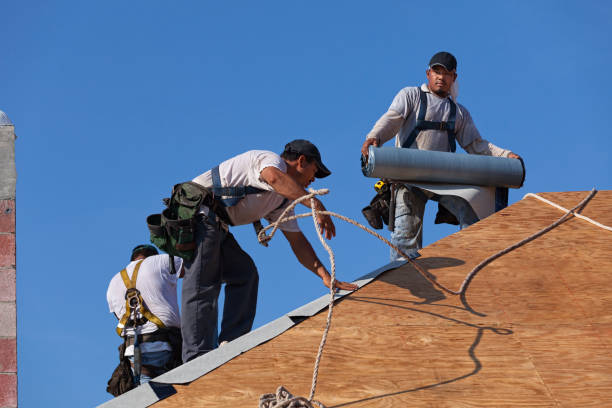 Roof Waterproofing Services in Pocono Woodland Lakes, PA