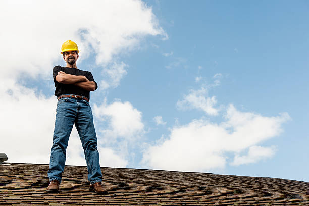 Trusted Pocono Woodland Lakes, PA Roofing Contractor Experts