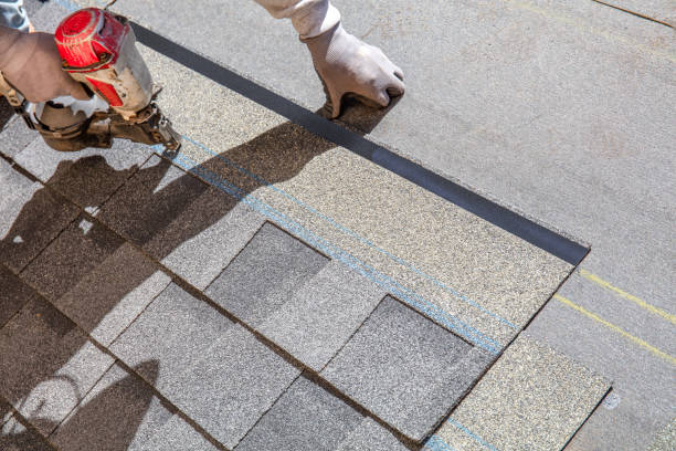 Best Emergency Roof Repair  in Pocono Woodland Lakes, PA