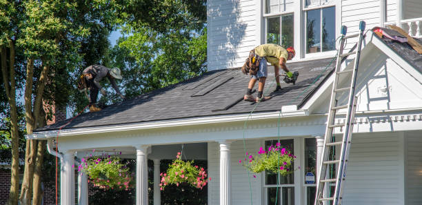 Quick and Trustworthy Emergency Roof Repair Services in Pocono Woodland Lakes, PA
