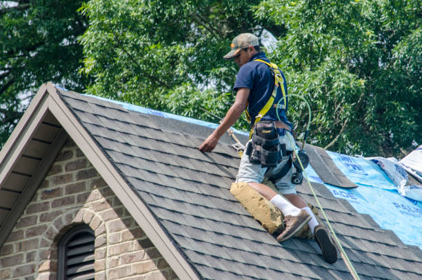 Gutter Installation and Roofing in Pocono Woodland Lakes, PA